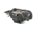 Optique avant principal gauche (feux)(phare) BMW SERIE 1 E87 PHASE 2 Diesel