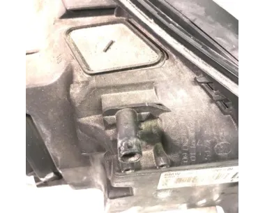Optique avant principal gauche (feux)(phare) BMW SERIE 1 E87 PHASE 2 Diesel