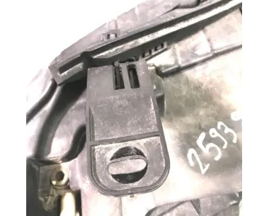 Optique avant principal gauche (feux)(phare) BMW SERIE 1 E87 PHASE 2 Diesel