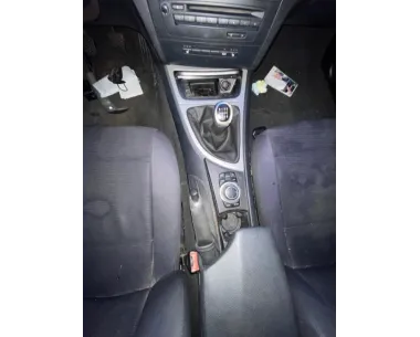 Optique avant principal gauche (feux)(phare) BMW SERIE 1 E87 PHASE 2 Diesel