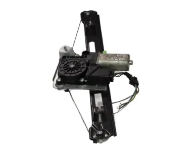 Leve vitre electrique arriere gauche BMW SERIE 1 E87 PHASE 2 Diesel