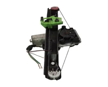 Leve vitre electrique arriere gauche BMW SERIE 1 E87 PHASE 2 Diesel