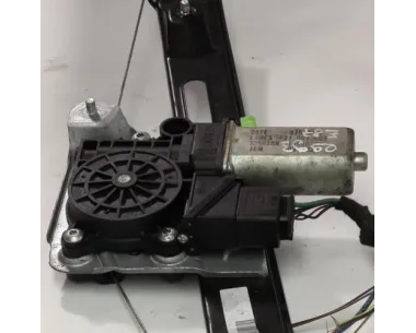 Leve vitre electrique arriere gauche BMW SERIE 1 E87 PHASE 2 Diesel