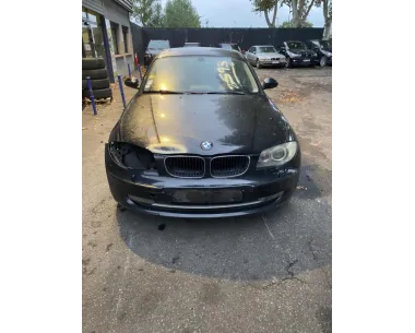 Leve vitre electrique arriere gauche BMW SERIE 1 E87 PHASE 2 Diesel