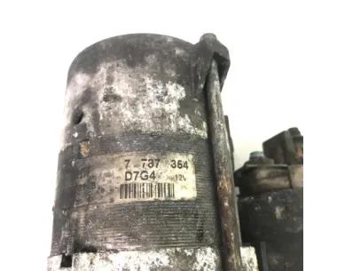 Demarreur BMW SERIE 3 E46 PHASE 2 Diesel