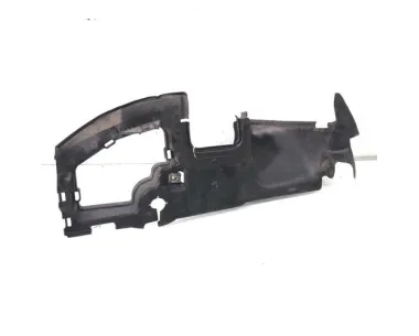 Conduite d'air BMW SERIE 5 E60 Essence