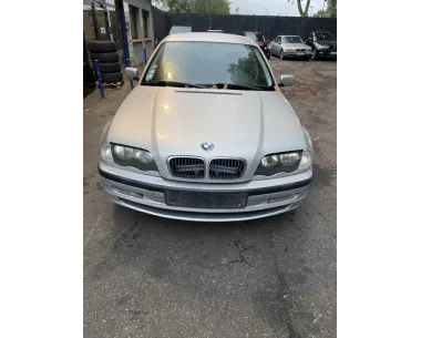 Neiman BMW SERIE 3 E46 PHASE 1 Diesel