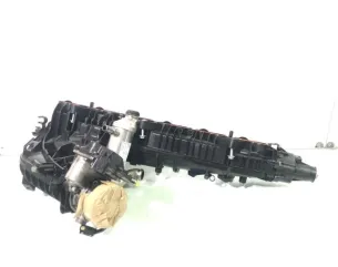 Collecteur d'admission BMW SERIE 5 F10 PHASE 1 Diesel 2