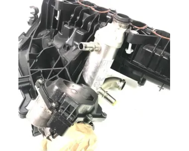 Collecteur d'admission BMW SERIE 5 F10 PHASE 1 Diesel