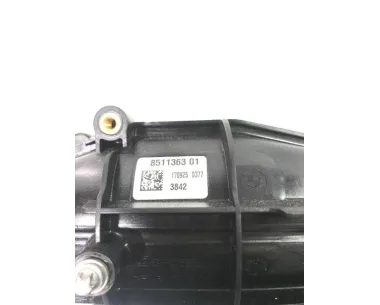 Collecteur d'admission BMW SERIE 5 F10 PHASE 1 Diesel