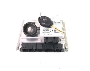 Kit de demarrage BMW SERIE 3 E46 PHASE 1 Diesel 2