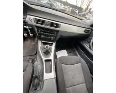 Lecteur de carte (neiman) BMW SERIE 3 E90 PHASE 1 Diesel