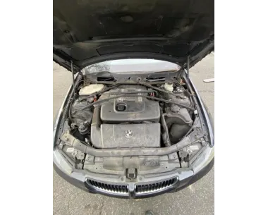 Capteur BMW SERIE 3 E90 PHASE 1 Diesel