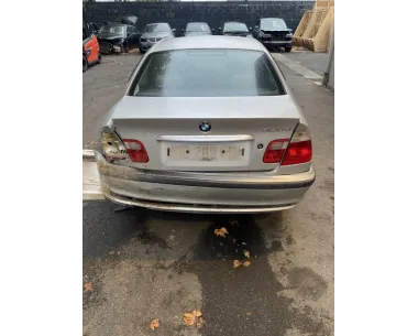 Joint de porte arriere droite BMW SERIE 3 E46 PHASE 1 Diesel