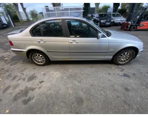 Retroviseur droit BMW SERIE 3 E46 PHASE 1 Diesel