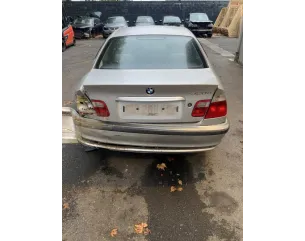 Lunette arriere BMW SERIE 3 E46 PHASE 1 Diesel
