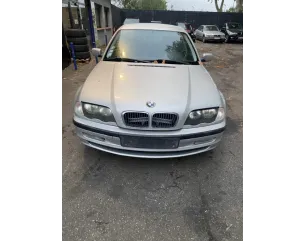 Air bag conducteur BMW SERIE 3 E46 PHASE 1 Diesel 2