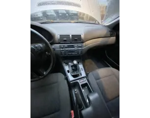 Allume cigare BMW SERIE 3 E46 PHASE 1 Diesel