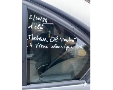 Air bag lateral droit BMW SERIE 3 E46 PHASE 1 Diesel