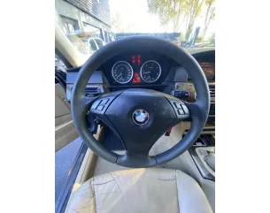 Pedalier d'embrayage BMW SERIE 5 E60 PHASE 1 Diesel