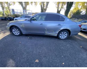 Amortisseur avant gauche BMW SERIE 5 E60 PHASE 2 Diesel