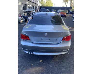 Amortisseur avant gauche BMW SERIE 5 E60 PHASE 2 Diesel