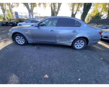 Amortisseur avant droit BMW SERIE 5 E60 PHASE 2 Diesel