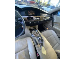 Boitier air bag BMW SERIE 5 E60 PHASE 1 Diesel