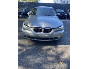 Boitier air bag BMW SERIE 5 E60 PHASE 1 Diesel 2