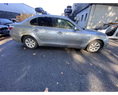 Boitier air bag BMW SERIE 5 E60 PHASE 1 Diesel