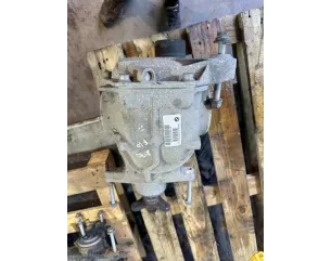 Pont (propulsion) BMW SERIE 5 F10 PHASE 2 Diesel