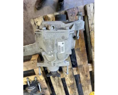 Pont (propulsion) BMW SERIE 5 F10 PHASE 2 Diesel