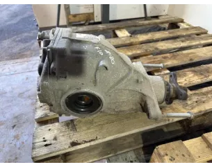 Pont (propulsion) BMW SERIE 5 F10 PHASE 2 Diesel 2