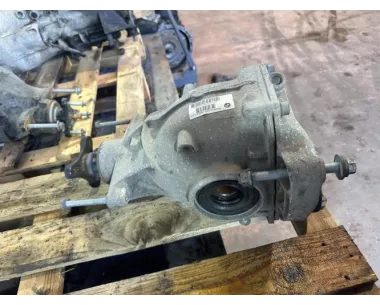 Pont (propulsion) BMW SERIE 5 F10 PHASE 2 Diesel