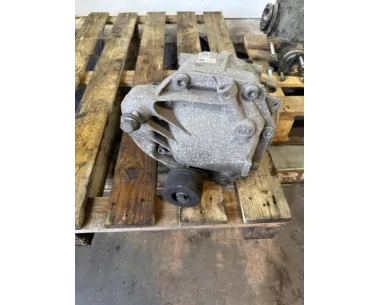 Pont (propulsion) BMW SERIE 5 F10 PHASE 2 Diesel