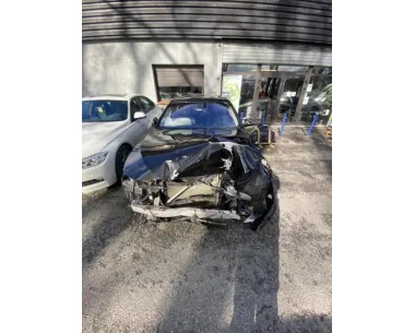 Pont (propulsion) BMW SERIE 5 F10 PHASE 2 Diesel