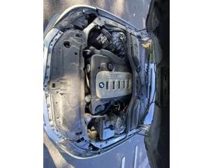 Moteur BMW SERIE 5 E60 PHASE 1 Diesel