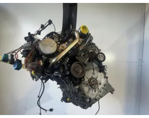 Moteur BMW SERIE 5 E60 PHASE 1 Diesel 2