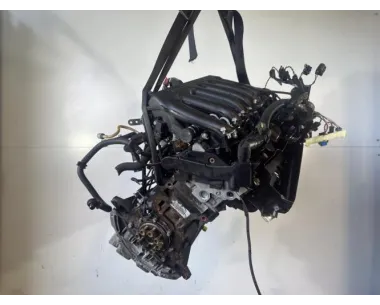 Moteur BMW SERIE 5 E60 PHASE 1 Diesel