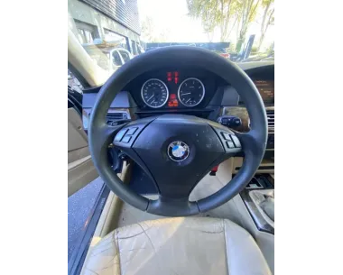 Moteur BMW SERIE 5 E60 PHASE 1 Diesel