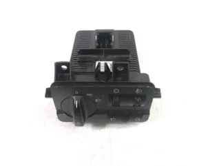 Commande de phare BMW SERIE 3 E46 PHASE 1 Diesel