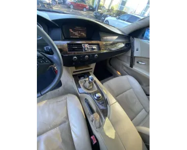 Porte avant droit BMW SERIE 5 E60 PHASE 1 Diesel