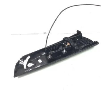 Panneau de porte avant droit BMW SERIE 1 E88 CABRIO Essence