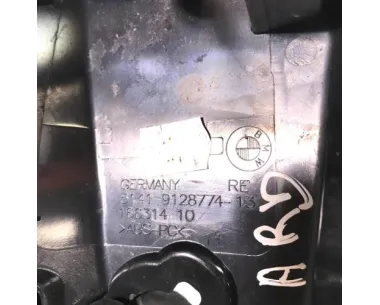 Panneau de porte avant droit BMW SERIE 1 E88 CABRIO Essence