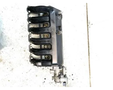 Collecteur d'admission BMW SERIE 3 E90 PHASE 1 Diesel