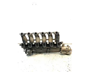 Collecteur d'admission BMW SERIE 3 E90 PHASE 1 Diesel