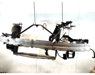 Face avant BMW SERIE 5 E61 TOURING PHASE 2 BREAK Diesel