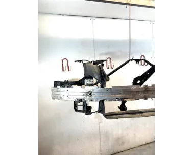 Face avant BMW SERIE 5 E61 TOURING PHASE 2 BREAK Diesel