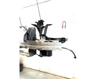 Face avant BMW SERIE 5 E61 TOURING PHASE 2 BREAK Diesel