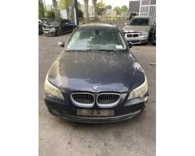 Face avant BMW SERIE 5 E61 TOURING PHASE 2 BREAK Diesel